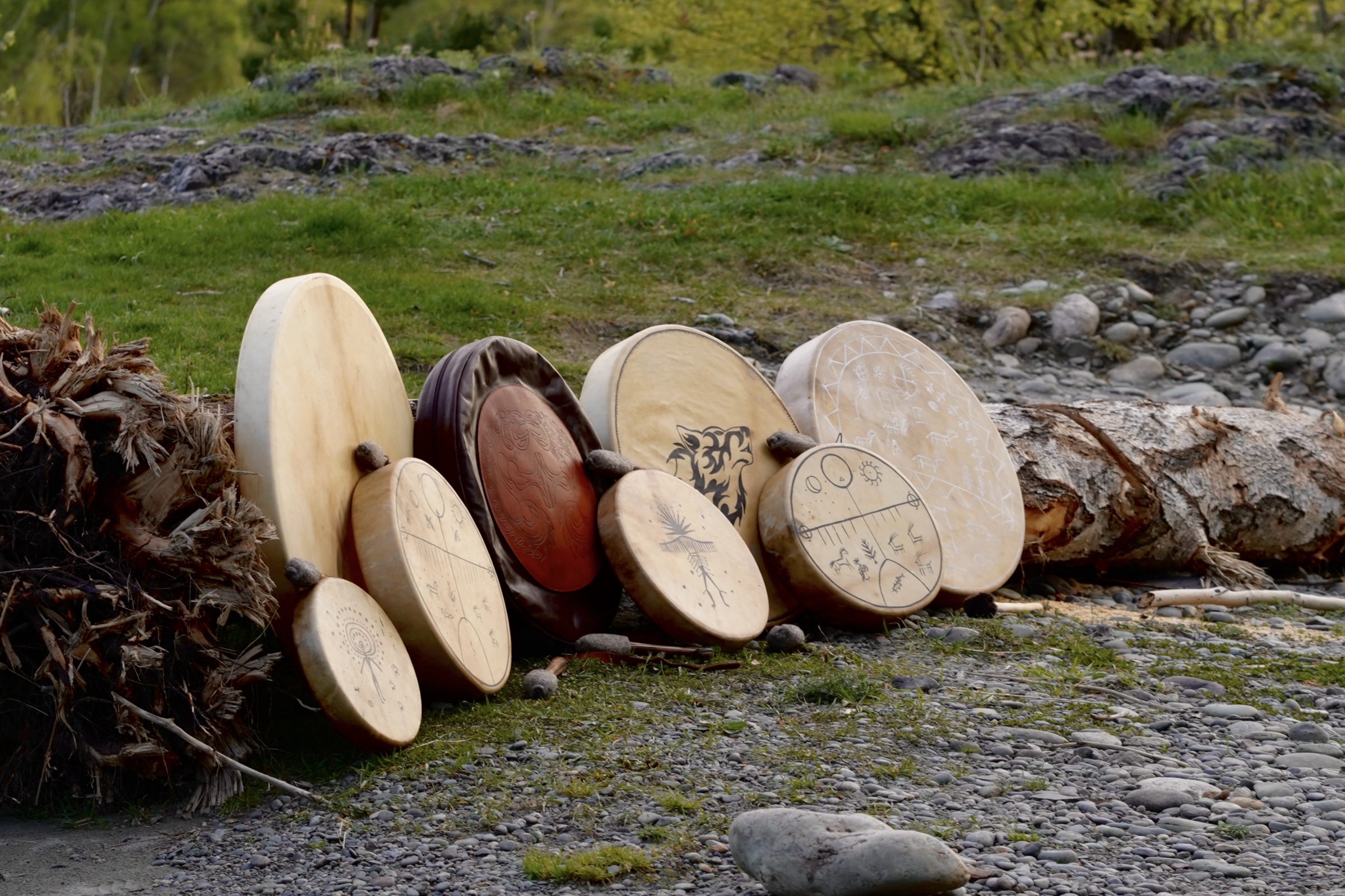 ALTAU drums