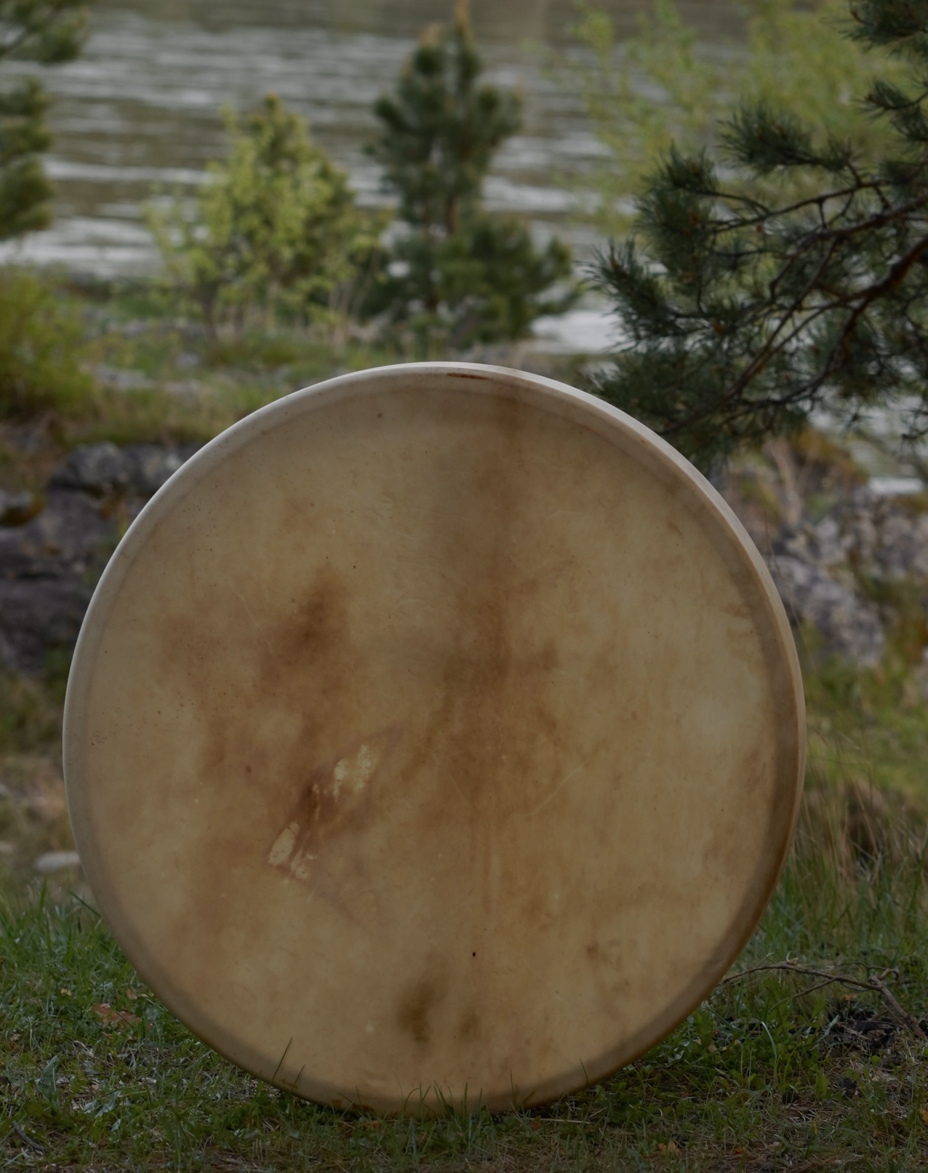 ALTAU drums
