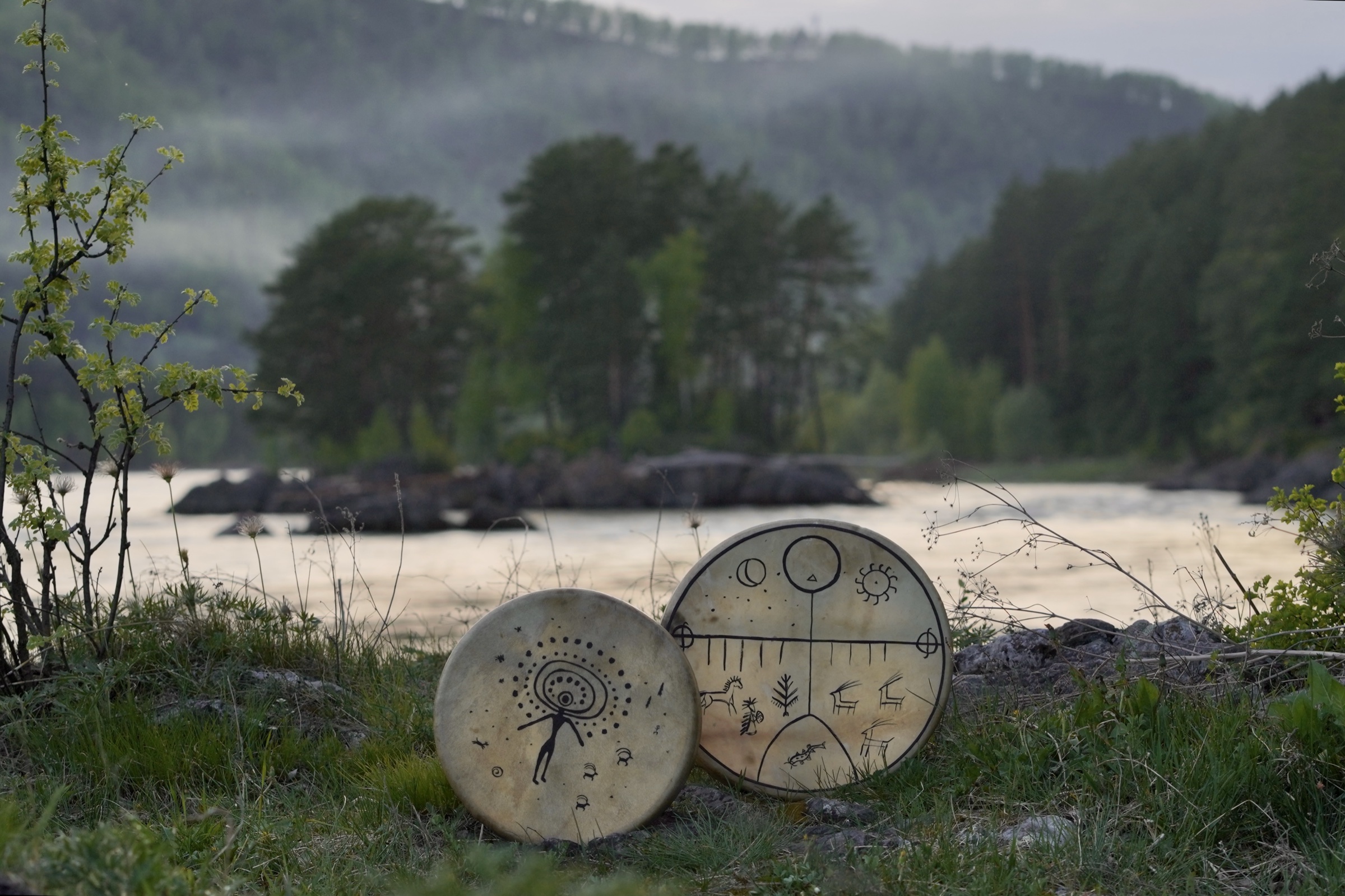 ALTAU drums